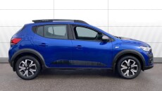 Dacia Sandero Stepway 1.0 TCe Journey 5dr Petrol Hatchback